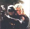 The day would have been saved, if Vicky Vale hadn't been so clingy.